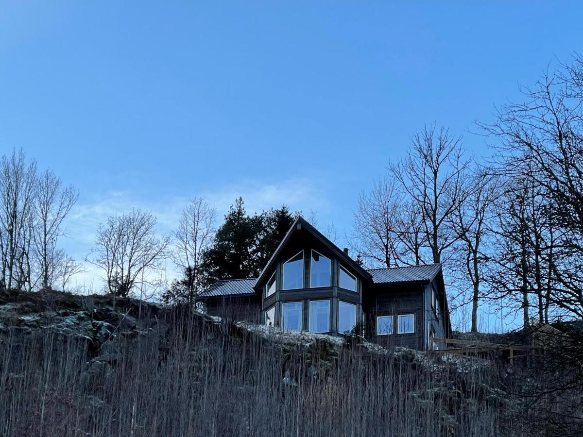 Lakes And Mountain, We Got Both! Moi 외부 사진